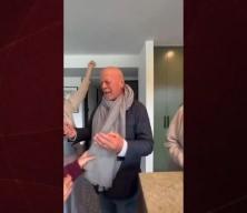 Hastalığı 3 yılda ilerledi: Dünyaca ünlü oyuncunun son hali...