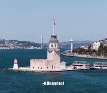 HÜRJET ve HÜRKUŞ İstanbul semalarında! Zeki Müren detayı dikkat çekti