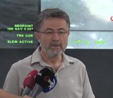 İbrahim Yumaklı: 5 orman görevlisi ve 5 AKUT çalışanı arkadaşımızı kaybettik