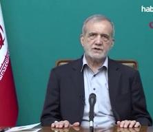 İran’dan diplomasi mesajı: Türkiye ile ilişkiler daha derinleşecek
