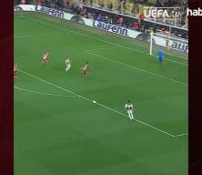 İrfan Can Kahveci: “Fenerbahçe’de olmak gurur verici"