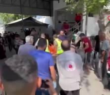 İsrail, Gazze'de 85 Filistinliyi daha şehit etti