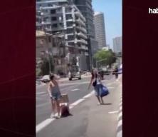 İsrail'den Kıbrıs'a sessiz istila!