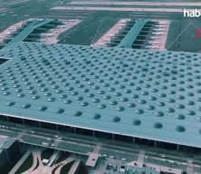 İstanbul Havalimanı, Avrupa'nın günlük yolcu rekorunu kırdı