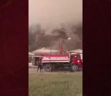 İyi Partili Belediye Başkanından akıllara durgunluk veren provokasyon