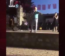CHP'li başkan mikrofonu aldı, ihale ve rant taleplerini ifşaladı: 'CHP'liler istediler, vermeyince düşman oldular!'