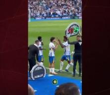 Juventus, Ferdi Kadıoğlu için harekete geçiyor! Comolli transfer için devrede