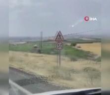 Mardin'de karpuz tarlasına yanlış bilgi akını: Çiftçi şoke oldu!