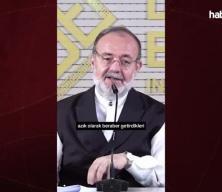 Mehmet Görmez: Önceliklerin değişmesi gerekiyordu!