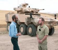  PARS ALPHA'dan yurt dışı büyük satış beklentisi