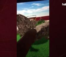 Roblox'ta skandal! Kur'an-ı Kerim'i basamak olarak kullandılar