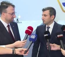 Selçuk Bayraktar duyurdu: ASELFLIR-600'ü AKINCI'da denedik