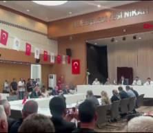 Şile Belediyesi'nde başkanvekili seçildi
