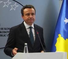 Sırbistan Kosova Ofisi Direktörü Petkovic: Normalleşme sürecini durduruyoruz