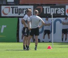 Solskjaer, bu sezon Shakhtar Donetsk'in başına geçen Arda Turan hakkında konuştu!