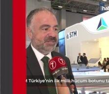 Türkiye'nin Deniz Gücüne Yerli İmza: Milli Hücum Bot Yolda, Hedef Yeni İhracatlar