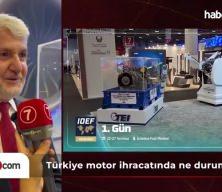 TEI "Son düzlükteyiz!" diyerek duyurdu! KAAN, Endonezya'ya yerli motor ile ihraç edilecek!