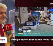 TEI "Son düzlükteyiz!" diyerek duyurdu! KAAN, Endonezya'ya yerli motor ile ihraç edilecek!