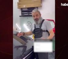 Tesla'yı süngere çeviren hata! Sanayi ustasının "TOGG'da olsaydı" yorumu gündem oldu...