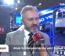 Dakikada 750 atım yapıyor! Ambargo onunla kırılmış oldu!