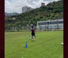 Trabzonspor'da bir ayrılık daha