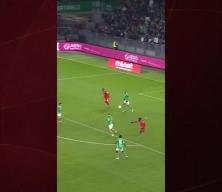 Trabzonspor, Benjamin Bouchouari transferinde sona yaklaştı