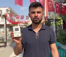 Türkiye kavruluyor... 50,5 derece ile rekor üstüne rekor!