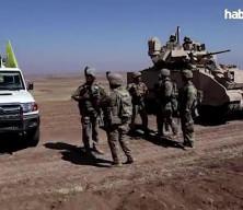 Türkiye ve ABD’den YPG/SDG'ye 30 gün içinde silah bırakması için uyarı