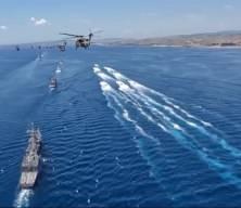 Türkiye'den Yunanistan'a rest! ''İlan edeceğiz''