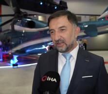 TUSAŞ Genel Müdürü Demiroğlu: GÖKBEY’i inşallah 500’lü rakamlara satmayı planlıyoruz