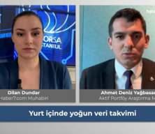 Merkez Bankası kararı öncesi piyasalar tetikte! Faiz indirimi gelecek mi?
