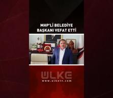 Yenifakılı Belediye Başkanı Musa Sarıaslan trafik kazasında hayatını kaybetti