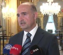 Yıldız Sarayı’na bir yılda 694 bin ziyaret: Yeni müzeler açılıyor!