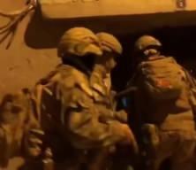 70 ilde 1420 ekipli dev operasyon: 940 şüpheli yakalandı!