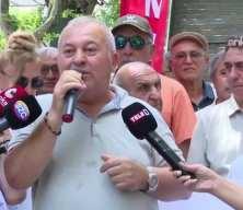 CHP'li Cemal Enginyurt'tan vatandaşa hakaret! 'Kıvrak' geçmişini yeniden hatırlattı