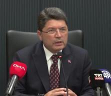 Adalet Bakanlığı 5 bin personel alımı yapacak: İlk ilanlar Resmi Gazete’de yayımlandı