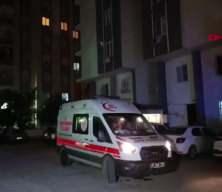 Adana'da aile dehşeti! Karısını ve kızını öldürdü