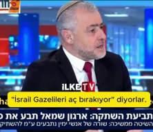 Alçak siyonistler açlıktan 4 yaşındaki kızı ölen anneyle dalga geçtiler 