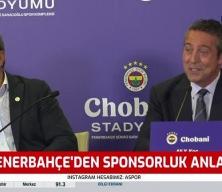 Ali Koç'tan transfer sinyali! Fenerbahçe'de gözler bugüne çevrildi