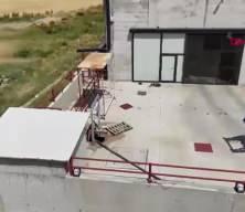 Ankara’da çiftlikte metan gazı 2 can aldı