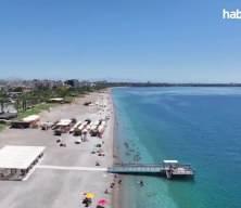 Bacasız sanayi Turizmde gelirlerde rekor geldi