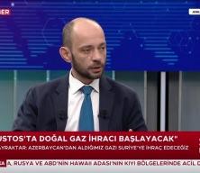 Bakan Bayraktar'dan petrol müjdesi