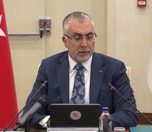 Bakan Işıkhan: Haziran ayı işsizlik oranı yüzde 8,6'ya düştü