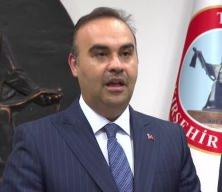 Bakan Kacır: “Temmuz ayında ihracatta tüm zamanların rekoru kırıldı”
