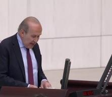 Dışişleri Bakan Yardımcısı Nuh Yılmaz "CHP’nin monşerlerine" tarihi ayar