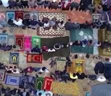 Batı İslam'ı yıkamadı! Tüm dünyanın hassasiyeti Filistin'in üzerinde