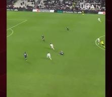 Beşiktaş’ın genç yeteneği Avrupa yolcusu: Anlaşma sağlandı!