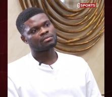Beşiktaş’tan Thomas Partey açıklaması: “Transfer gündemimizde yok”