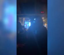 Beykoz'da hatalı sollama yapan alkollü sürücü motosikletliyi hayattan kopardı
