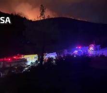 Bursa ve Karabük günlerdir söndürülemiyor! 